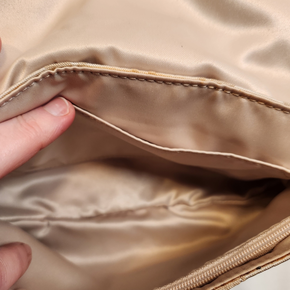 Coach Soho Signature Wristlet/Clutch - Picture 12 of 13